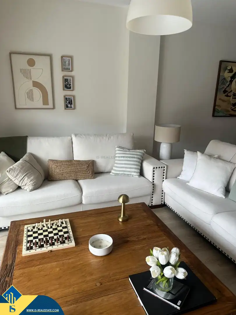 Piso con piscina en venta en Nueva Andalucía, imagen 11
