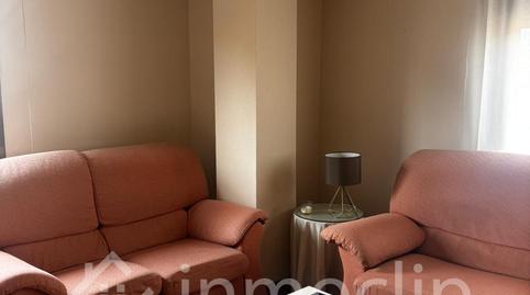 Foto 5 de Pis de lloguer a Calle Poeta Jesus Rasuero, Pizarrales, Salamanca Capital