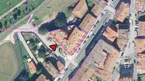 Foto 5 de Pis en venda a Rio Espioña, Peñamellera Baja, Asturias