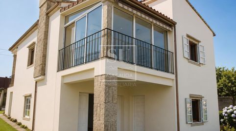 Foto 5 de Casa o chalet en venta en San Pedro da Ramallosa, Nigrán