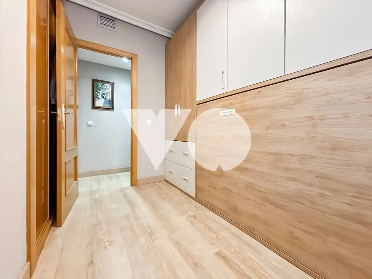 Flat for sale in San Blas