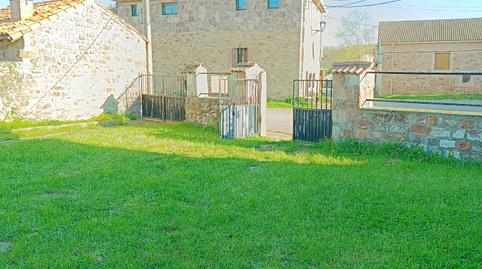 Foto 3 de Casa o chalet en venta en Salinas de Pisuerga - Cl Mayor, Salinas de Pisuerga, Palencia