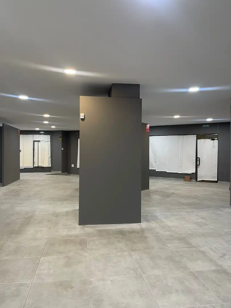 Locale commerciale in affitto a Calle Obispo Varela 6, imagen 18