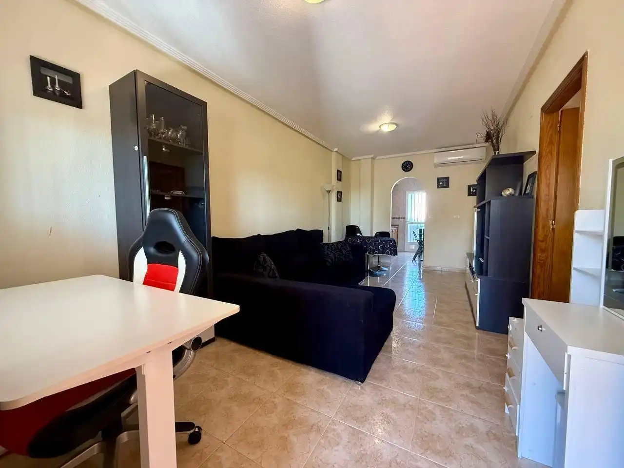 Apartment with terrace for sale in Orihuela Costa, imagen 6