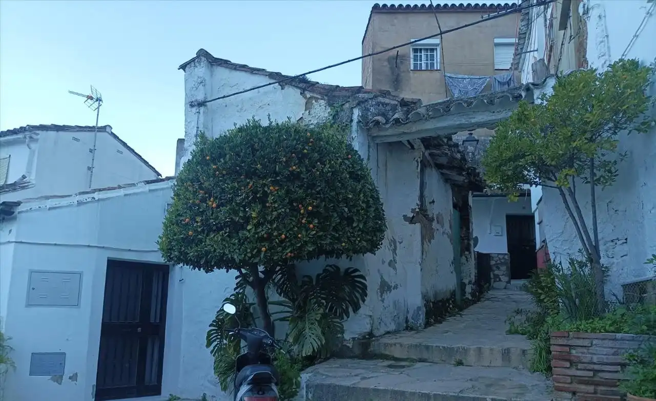 Piso en venta en Saucos
