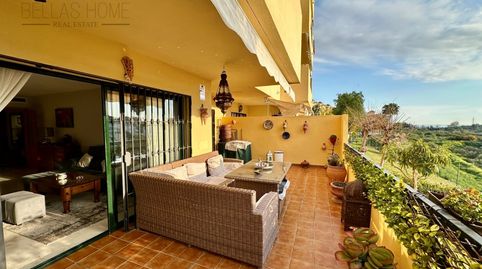 Photo 2 of Flat for sale in Calle Alcaucín, La Concha - Resina Golf, Estepona