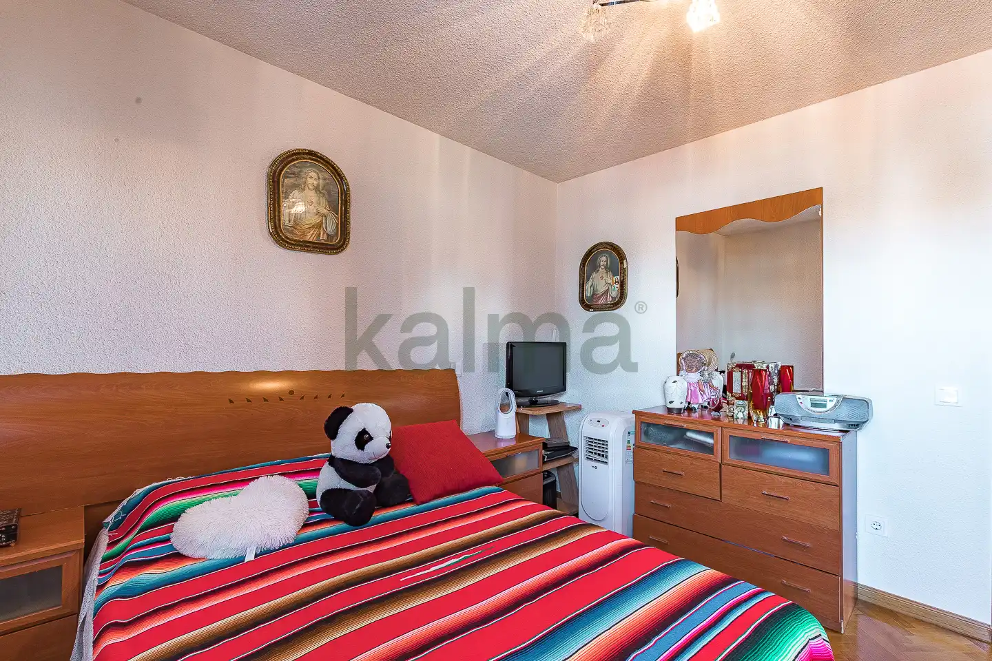 Piso con ascensor en venta en Calle de Illescas, imagen 15