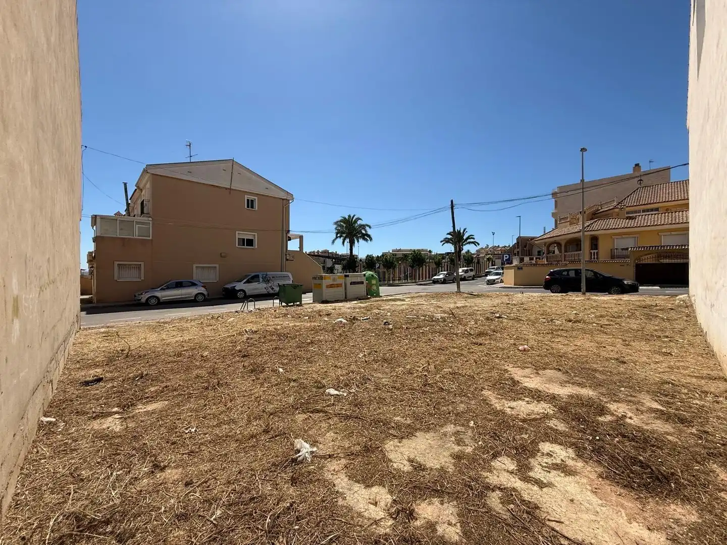 Terreno residencial en venta en San Miguel de Salinas, imagen 2