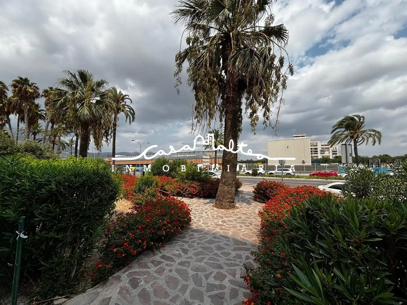 Apartament amb terrassa en venda a Playa Arenal - Bol, imagen 17