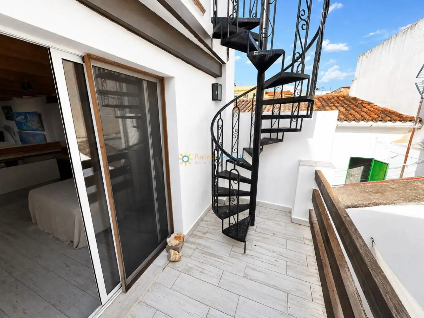 Maison avec terrasse à vendre à Pego, imagen 22