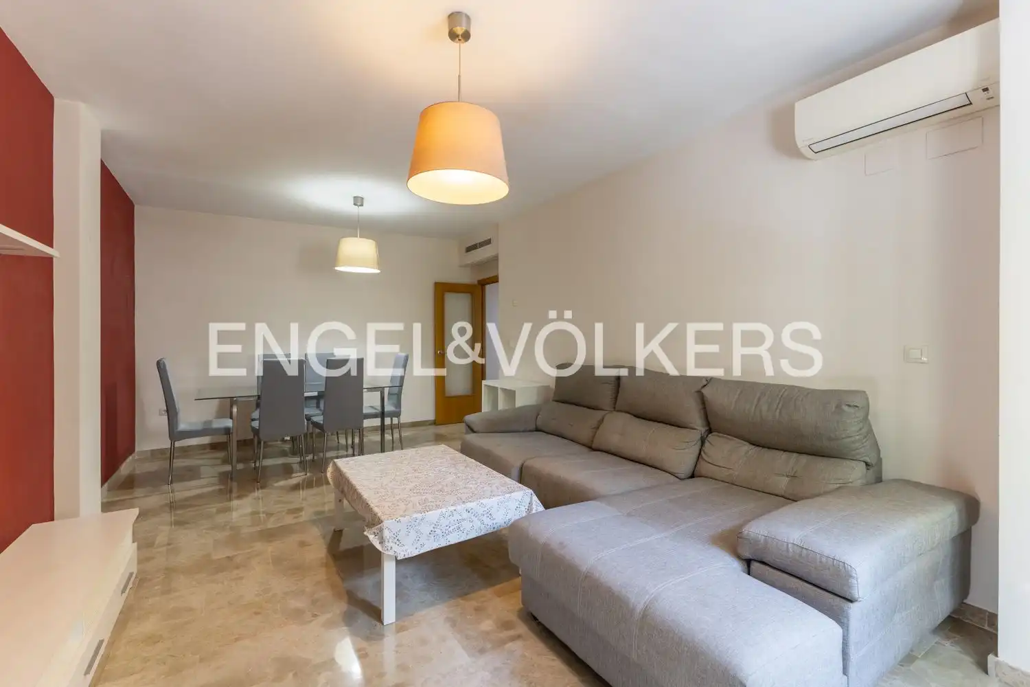 Appartement avec ascenseur à louer à Benifaió, imagen 4