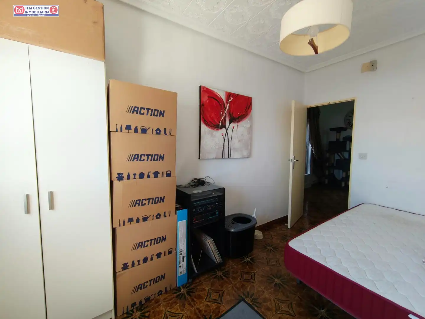 Pis amb ascensor en venda a Alcázar de San Juan, imagen 17
