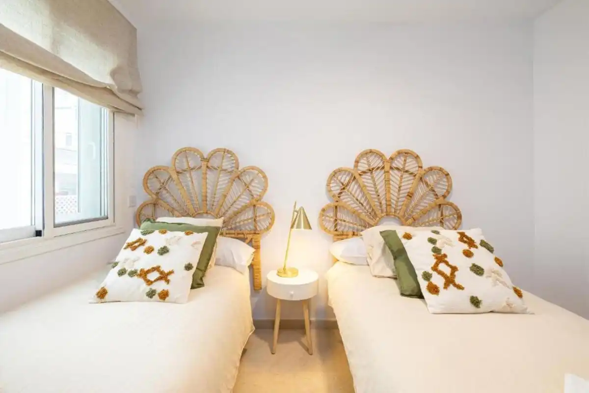 Apartment with lift for sale in Puerto Deportivo, imagen 39
