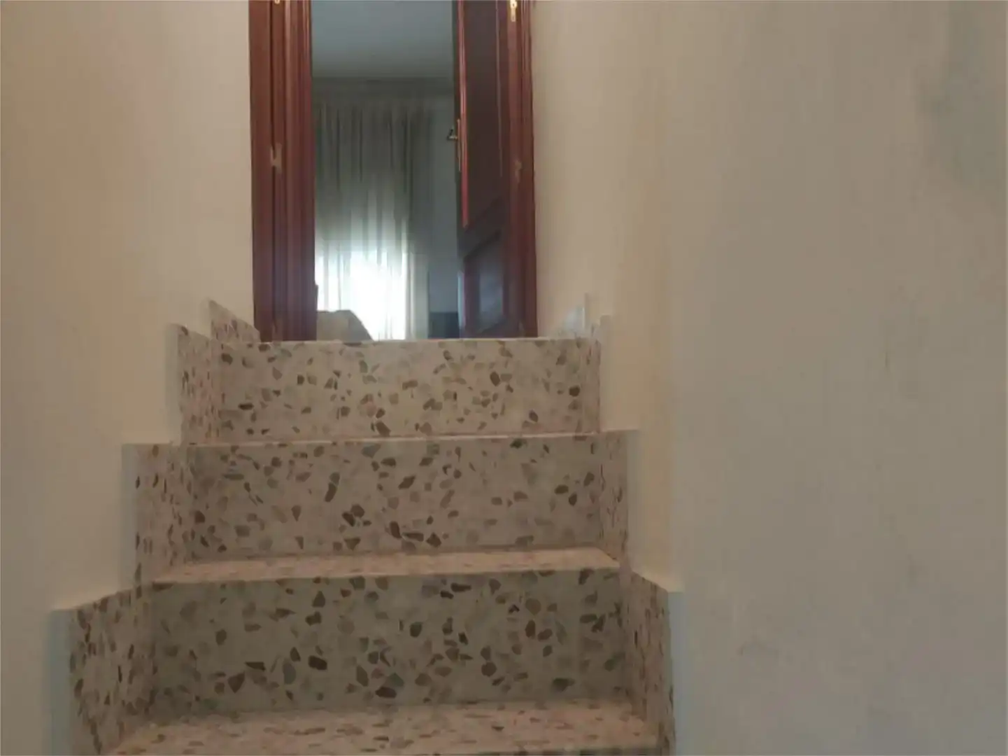 Bathroom of Flat for sale in Peal de Becerro  with Furnished