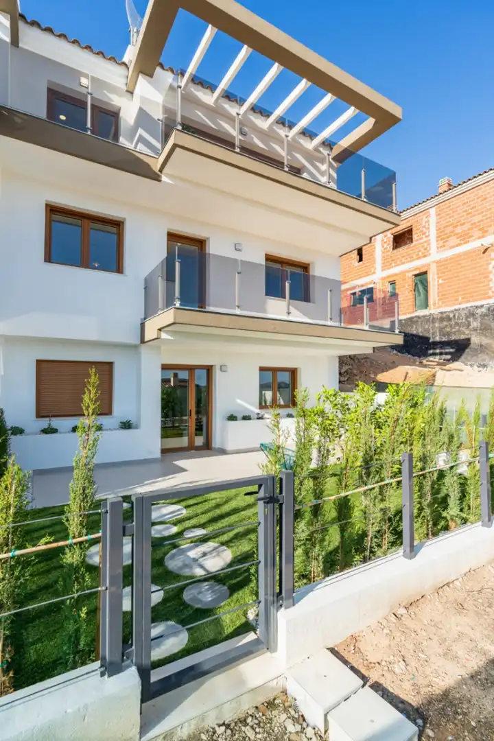 Apartment with pool for sale in San Rafael - Nucia Park, imagen 87