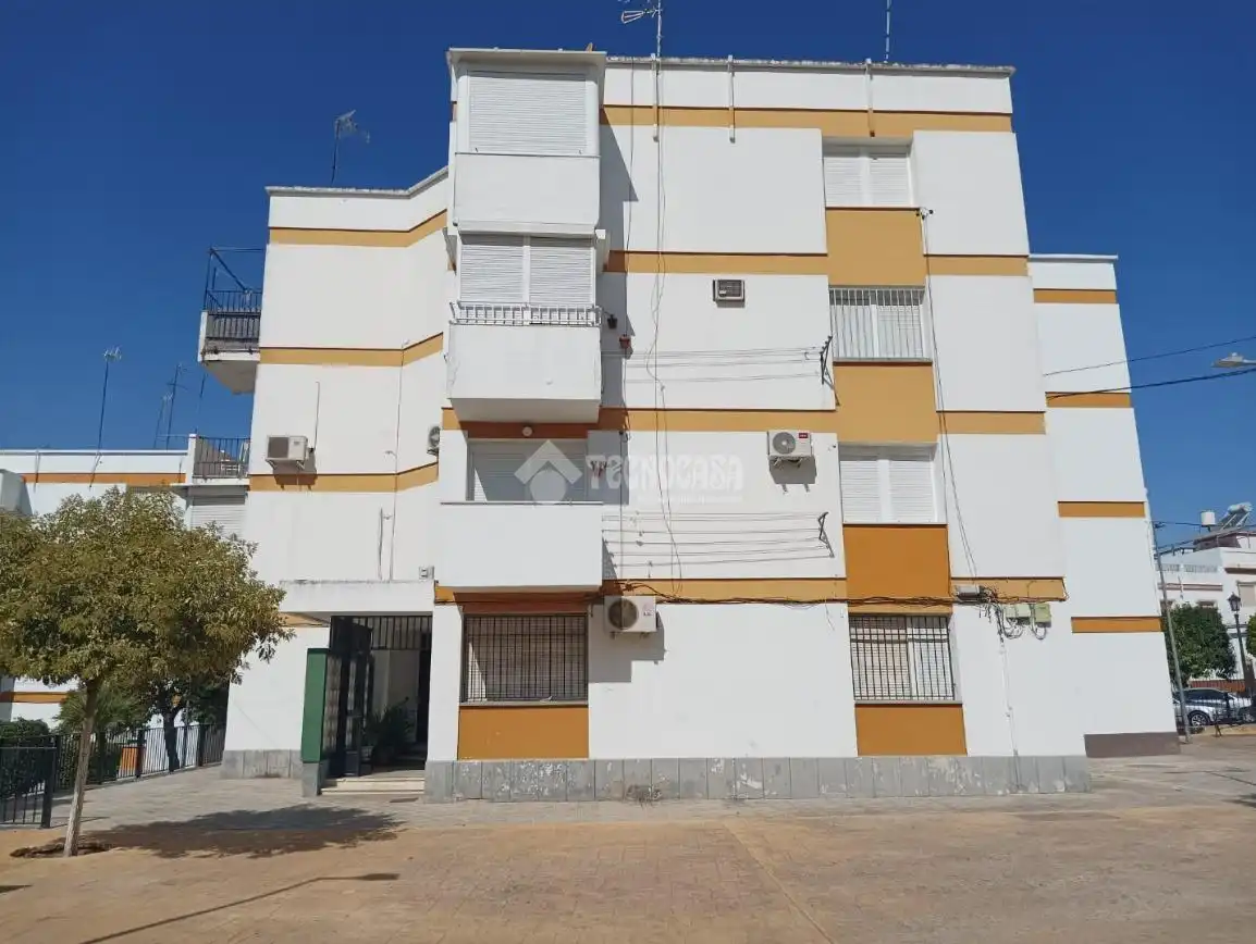 Flat for sale in BDA. PAZ, Arahal