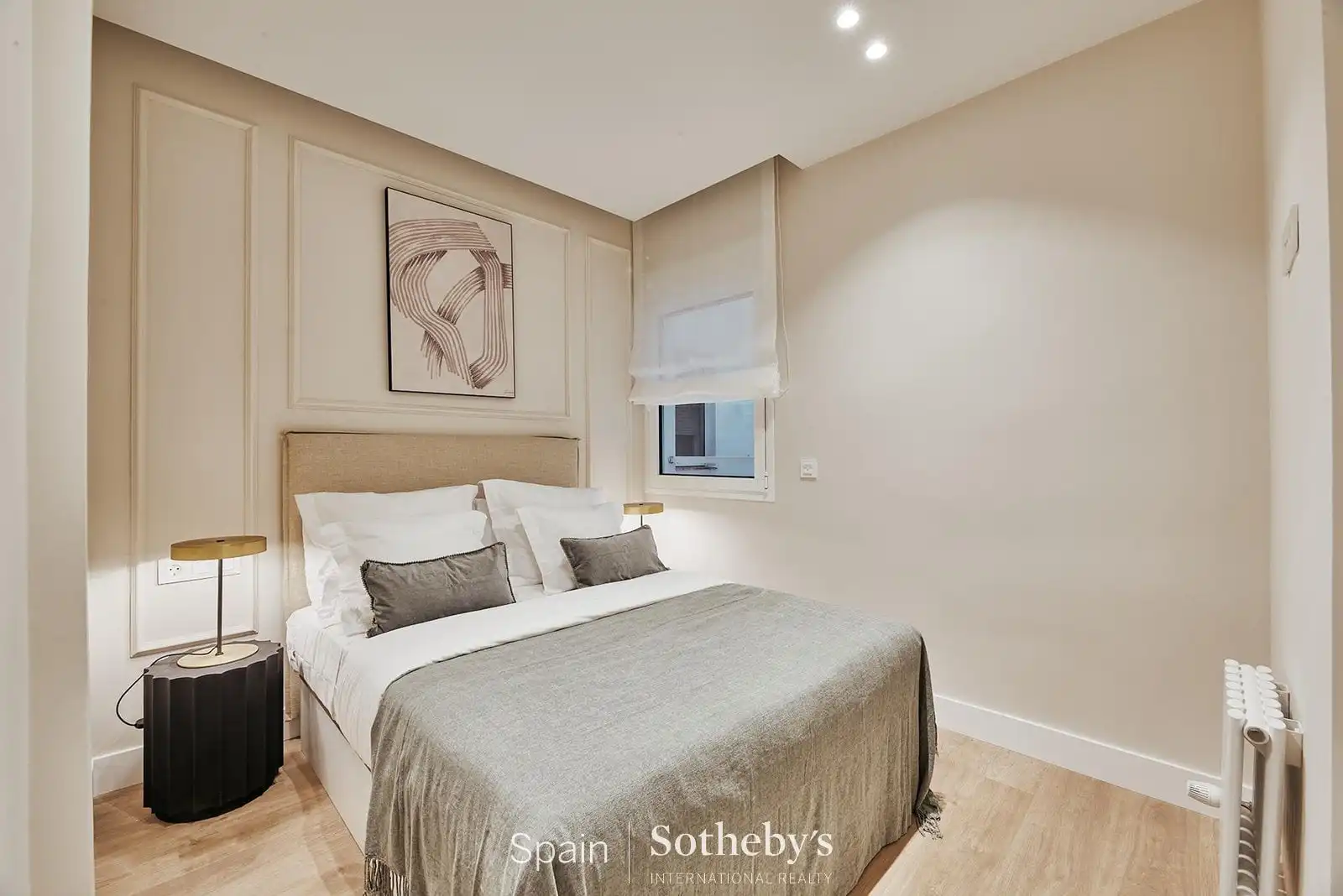 Apartment with lift for sale in Calle del Alcalde Sainz de Baranda, imagen 14