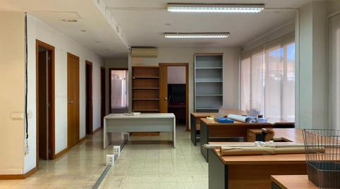 Foto 2 de Oficina de lloguer a Centre - Can Nadal, Barcelona