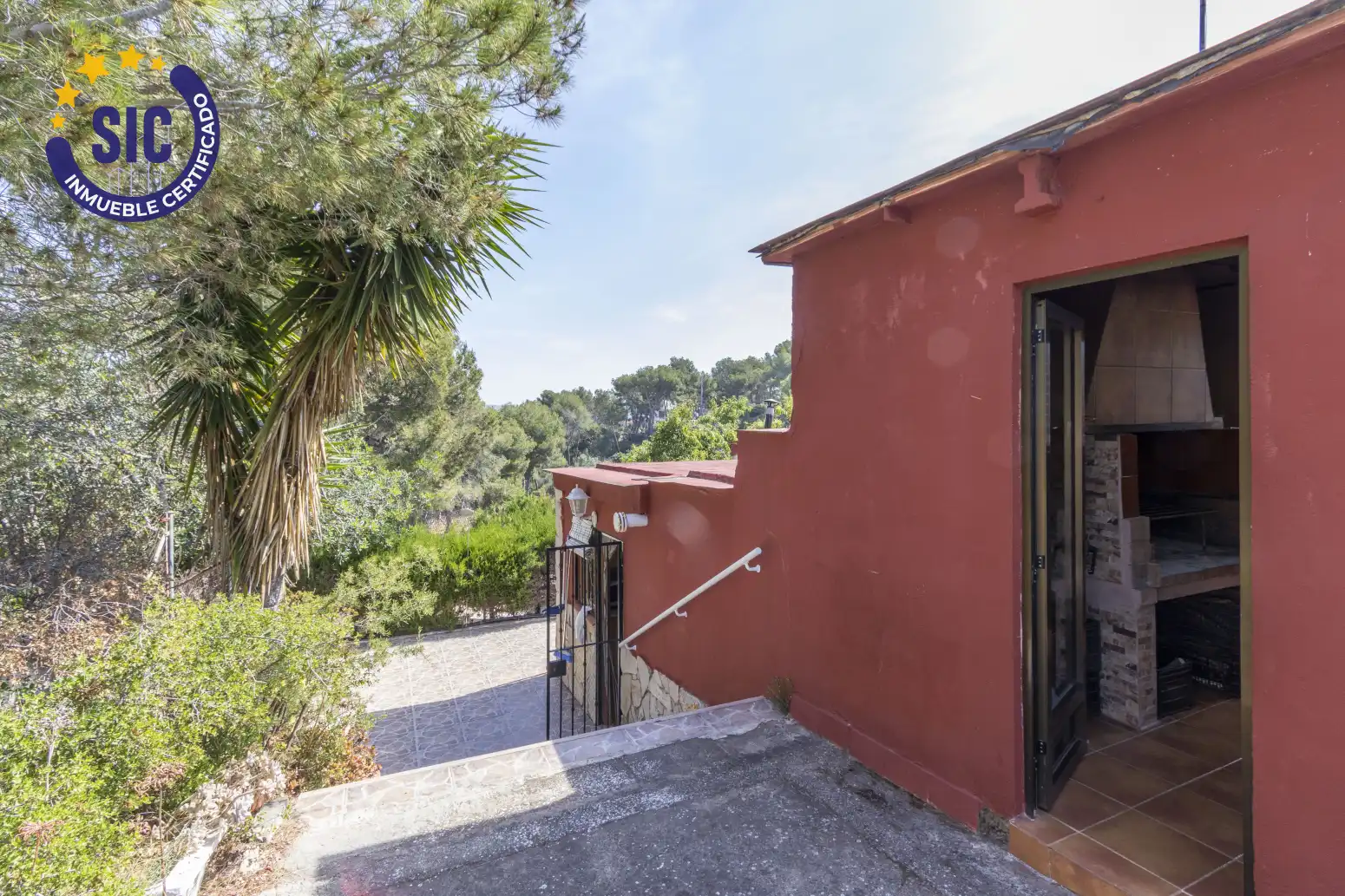 Casa amb piscina en venda a Albalat dels Tarongers, imagen 23