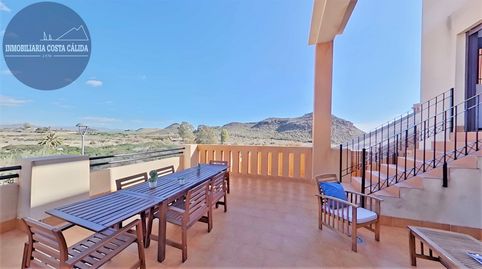 Foto 2 von Wohnungen zum Verkauf in Calle Mar Tirreno, 105, San Juan de los Terreros, Pulpí