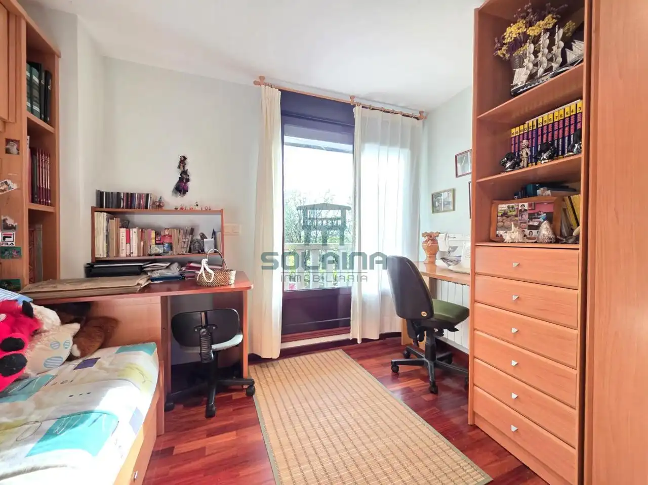 Habitación de Casa o chalet en venta en Esgos con Calefacción, Jardín privado y Parquet