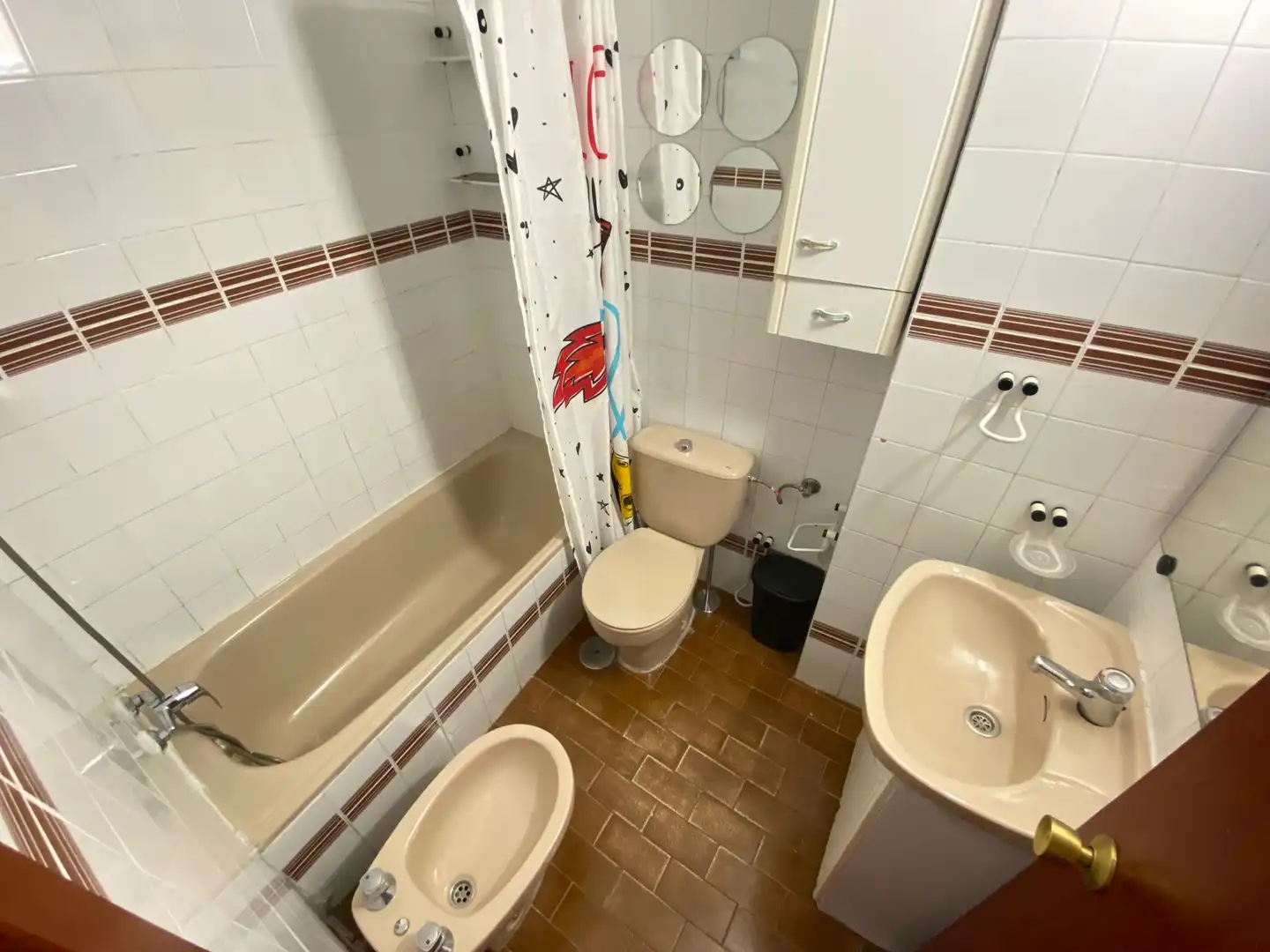 Habitació a Calle de Simancas, 21, Almenara -Ventilla
