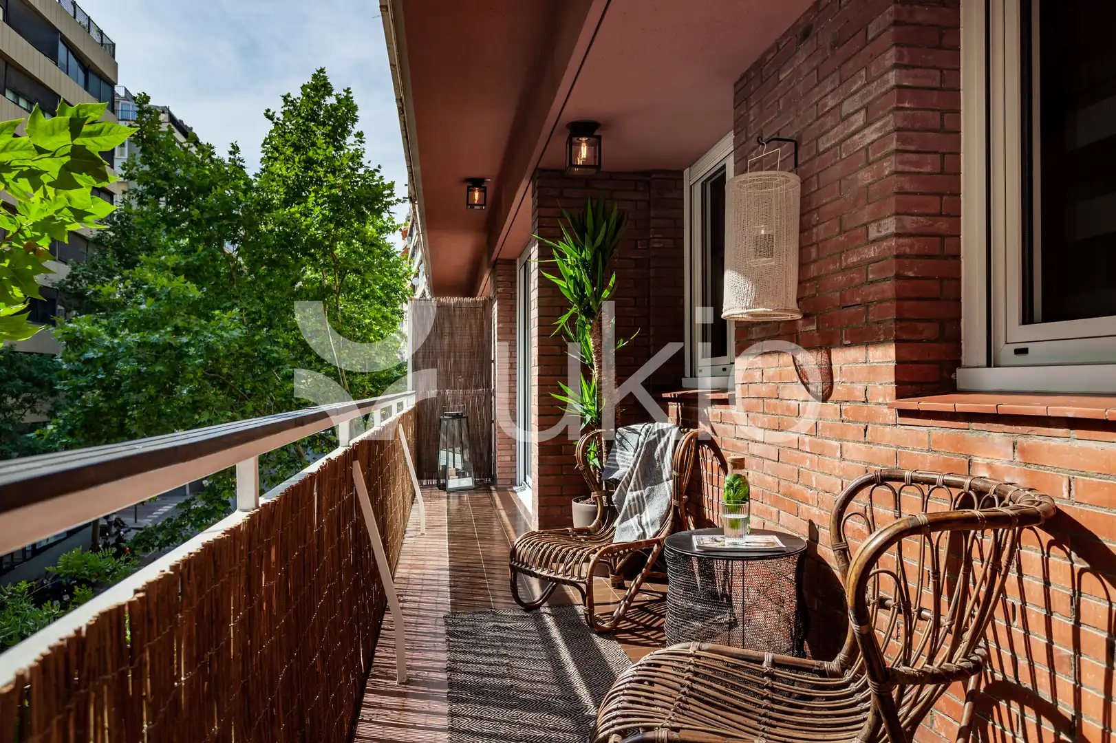 Apartamento con ascensor en alquiler en Carrer d'Aribau, imagen 21