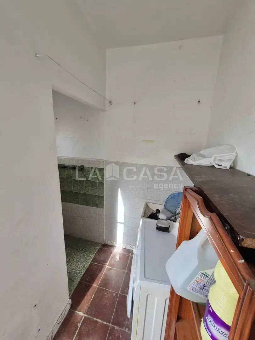Maison mitoyenne avec jardin à vendre à Los Barrios, imagen 9