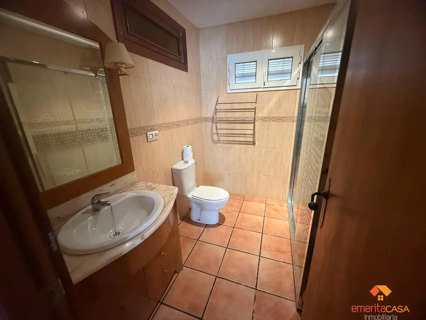 Bathroom of Houses for sale in Mérida  with Air Conditioner and Swimming Pool