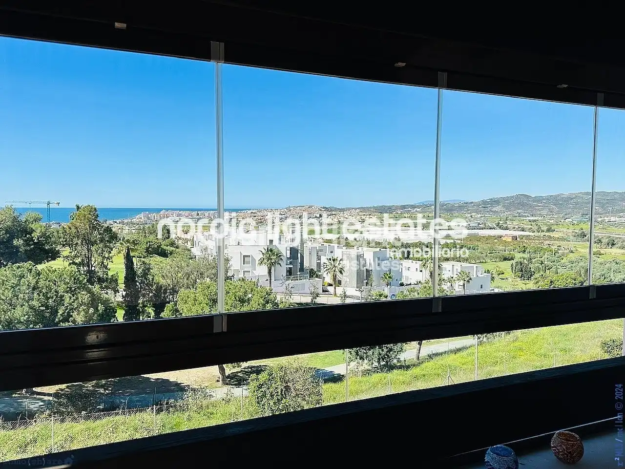 Wohnung mit Pool zum Verkauf in Caleta de Vélez, imagen 15