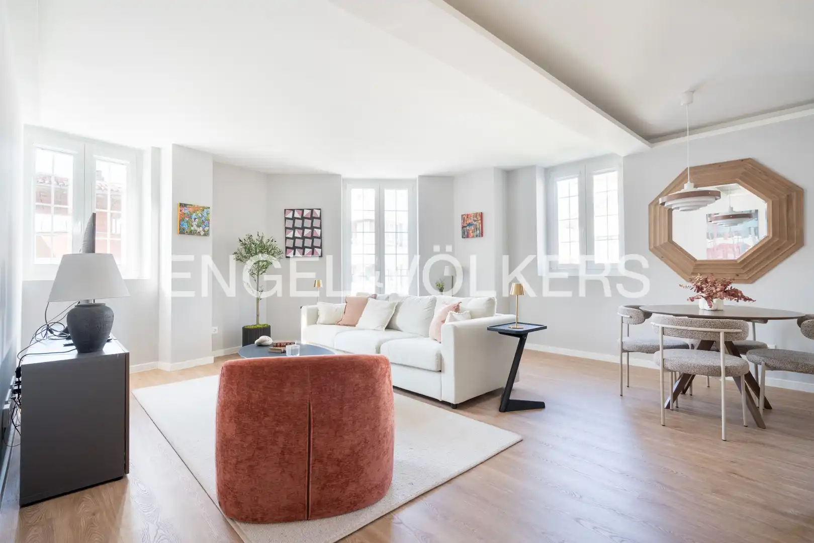 Flat for sale in Luanco - Aramar - Antromero