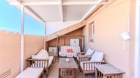 Foto 3 de Dúplex en venda a Carrer Carinyena, Cariñena - Carinyena, Vila-real