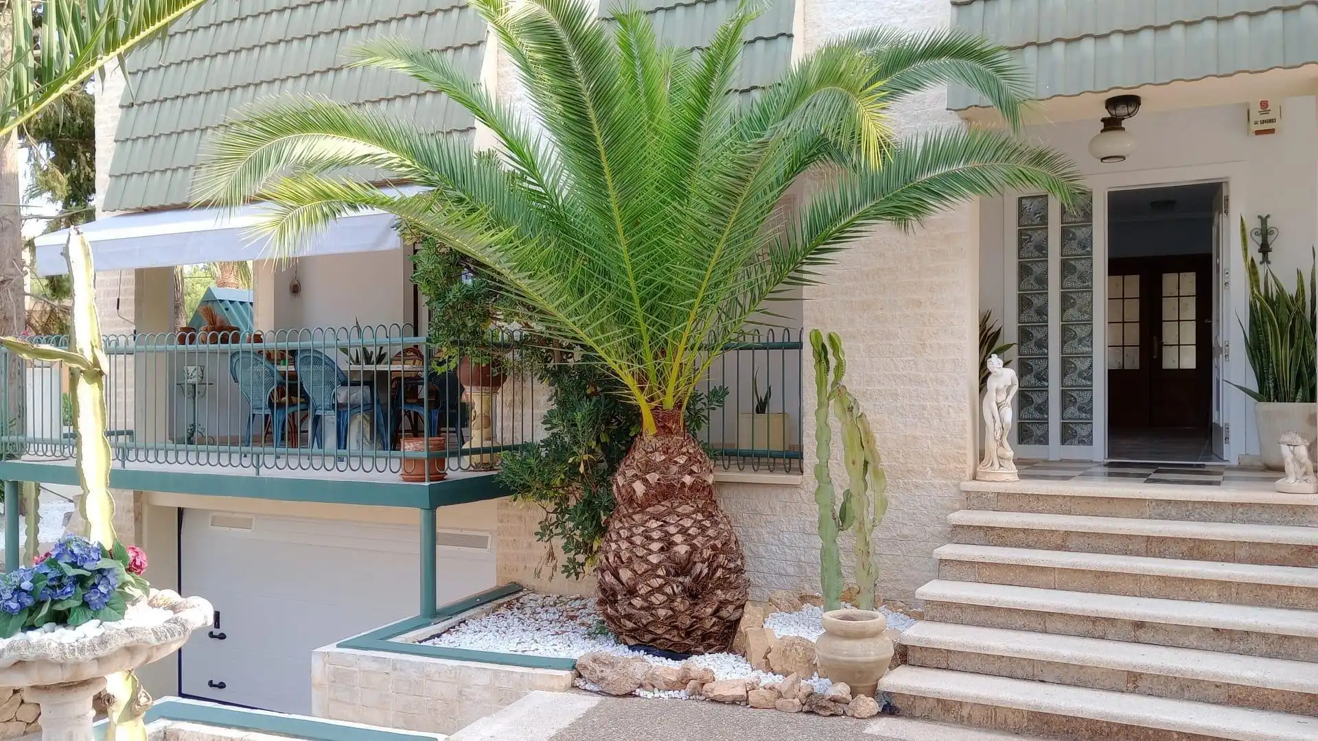 Villa avec piscine à vendre à Rincón de Loix, imagen 10
