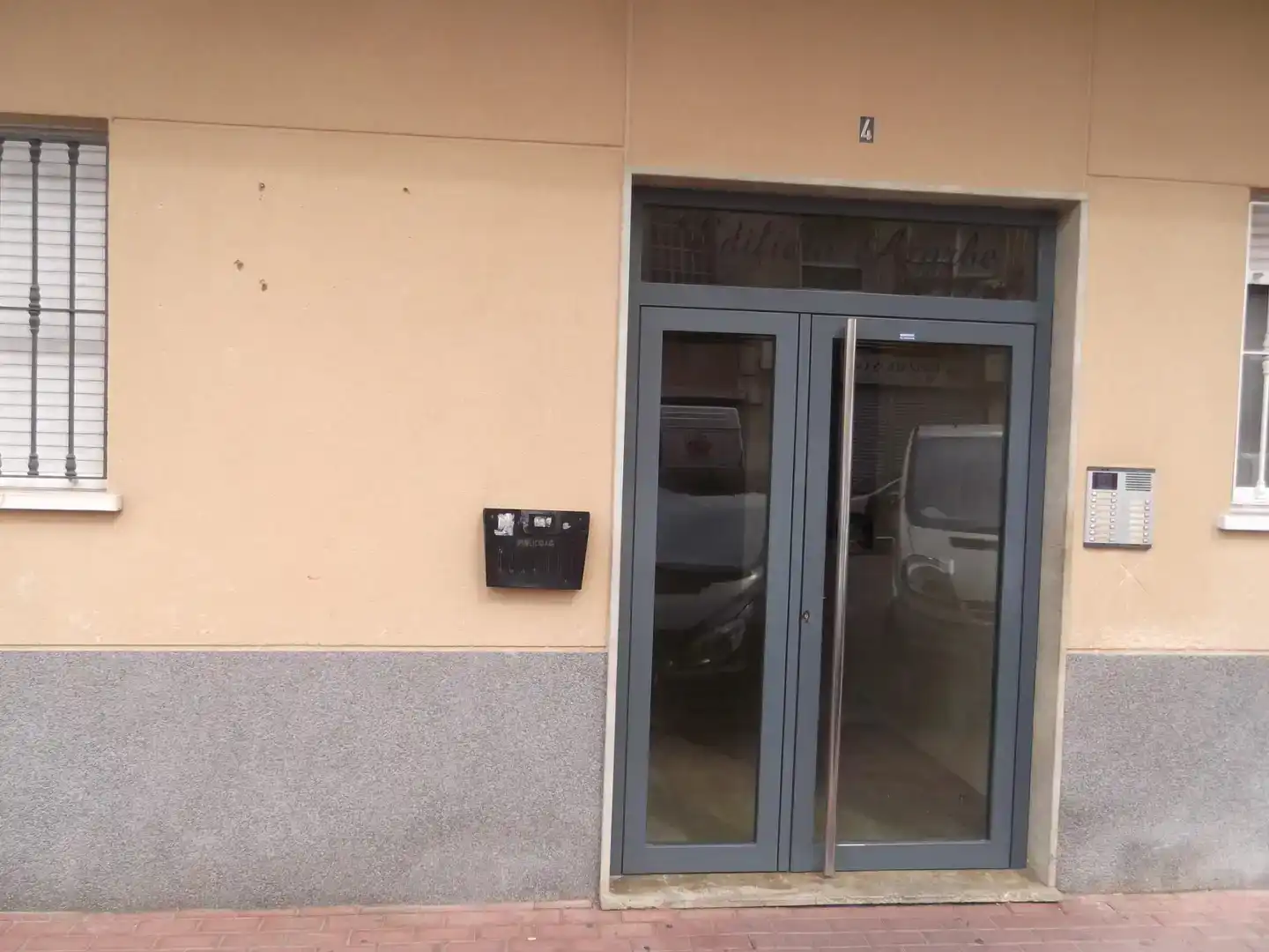 Pis en venda en  Murcia Capital amb Aire condicionat i Balcó