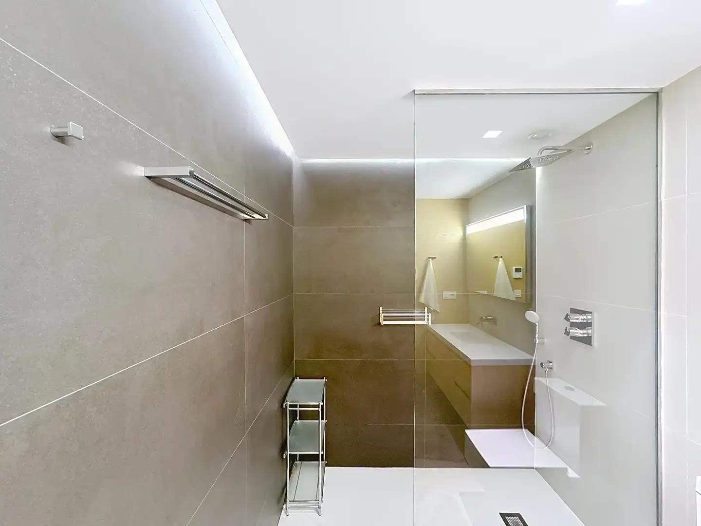 Apartament amb piscina en venda a Cumbre del Sol, imagen 25