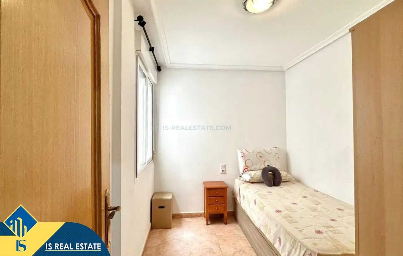 Apartament amb ascensor en venda a Centro, imagen 16