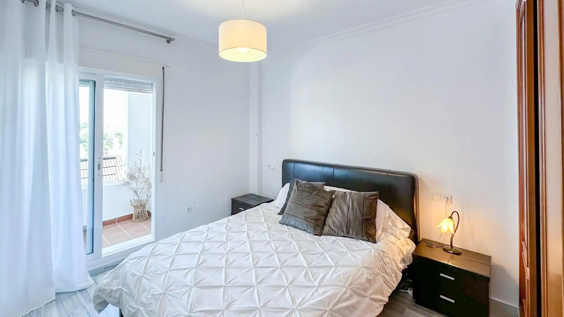 Flat for rent in Alhaurín Golf
