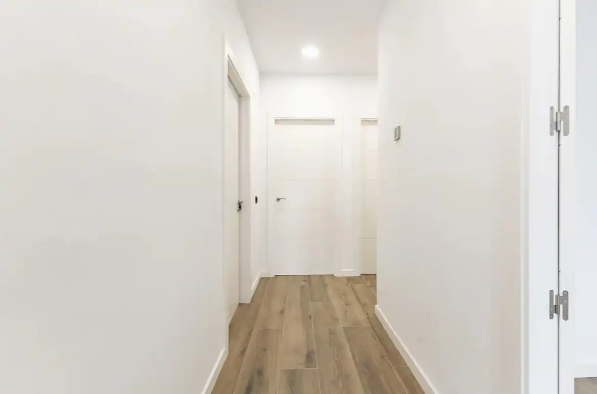 New build Terraced house with garden for sale in Carrer del Pintor Guàrdia, imagen 44