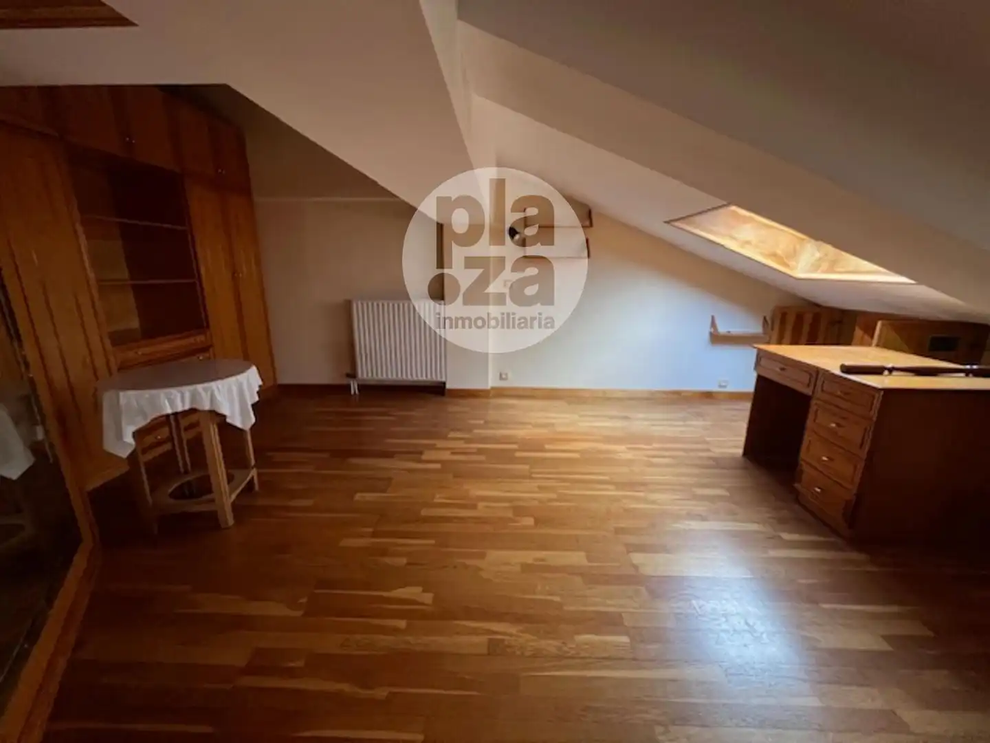 Flat for sale in Burgos  with Heating and Terrace