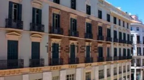 Foto 3 de Pis de lloguer a Calle Marqués de Larios, Centro Histórico, Málaga Capital