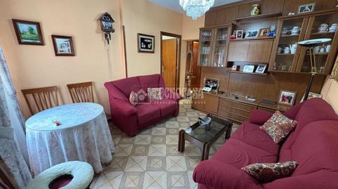 Foto 3 de Piso en venta en La Alhóndiga, Getafe