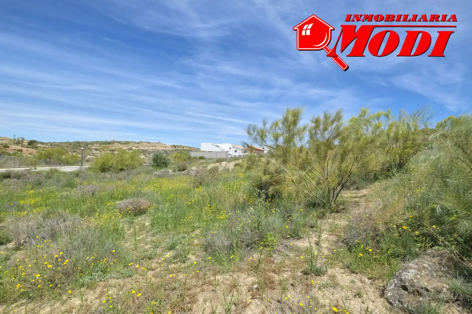 Terreno residencial en venta en Dílar, imagen 30