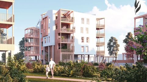 RESIDENCIAL DE OBRA NUEVA EN EL VERGEL, imatge 2