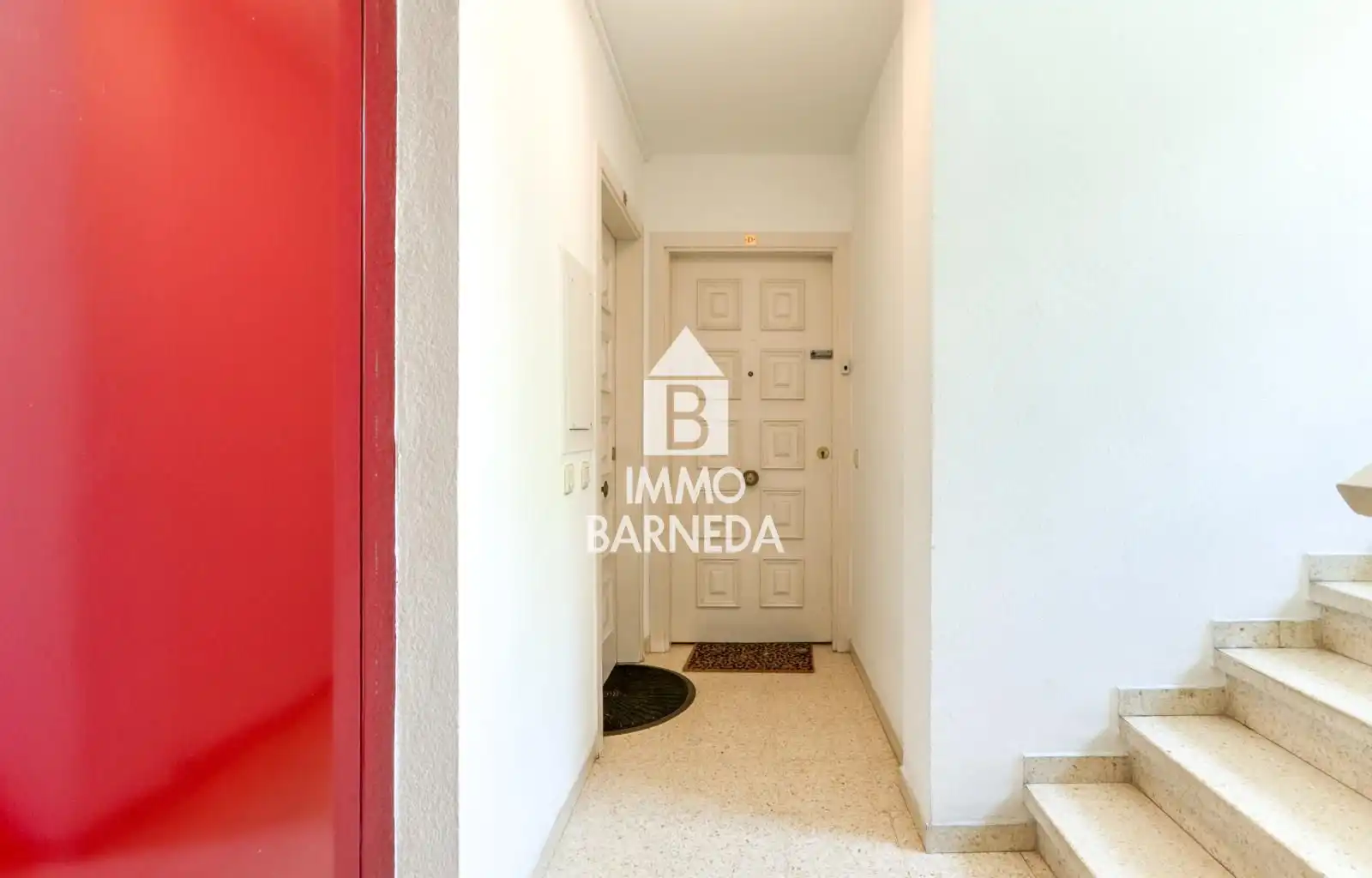 Appartement avec ascenseur à vendre à Merce Rodoreda 1, imagen 26