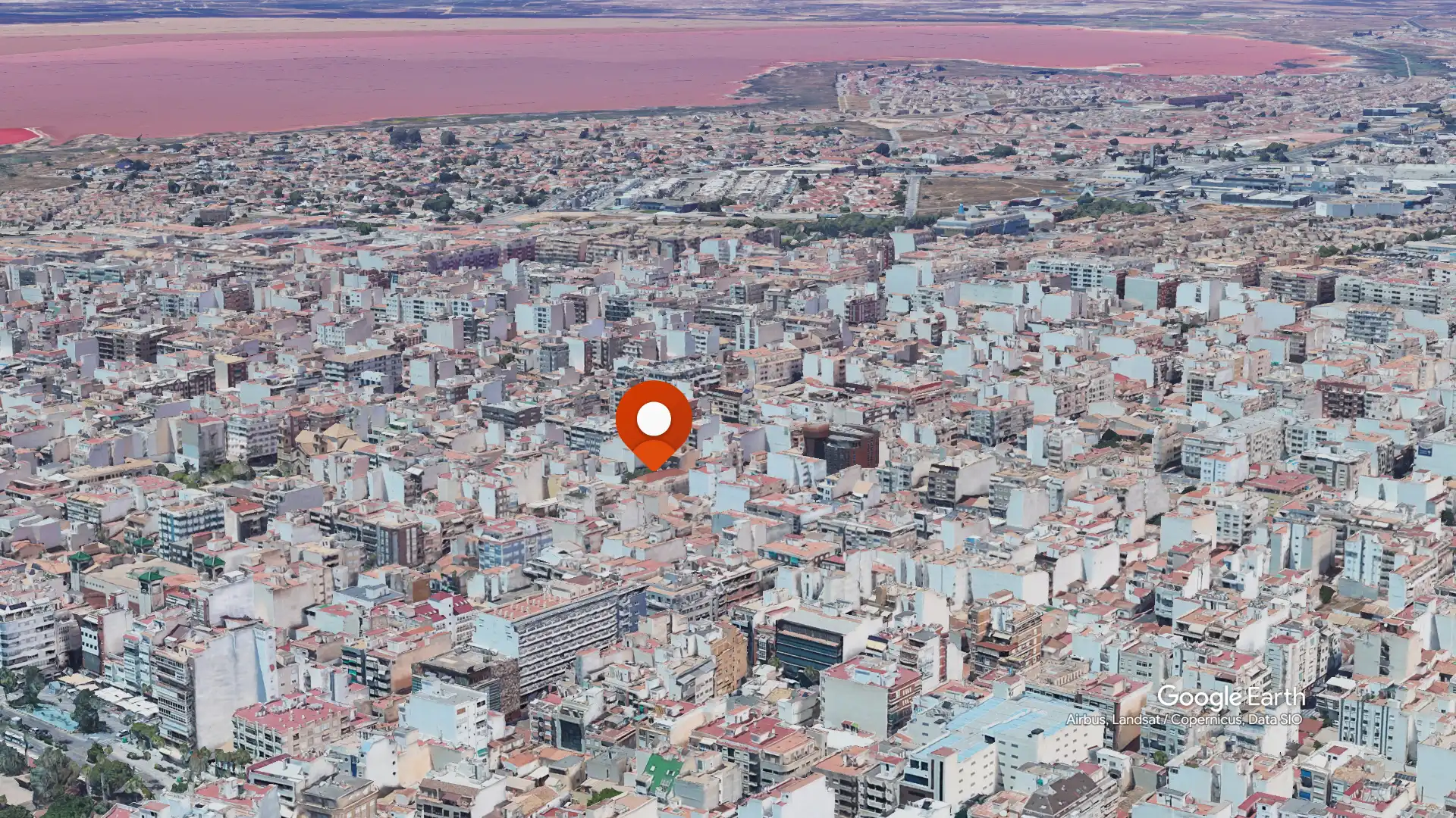 Terreno residenziale in vendita a Calle Maria Parodi 49, imagen 9