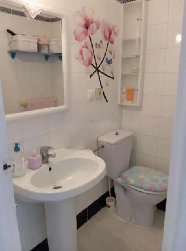 Piso con balcón en venta en El Altet, imagen 6