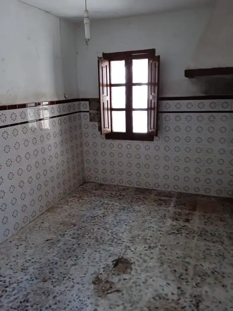 Bany de Dúplex en venda en Valdefuentes amb Aire condicionat, Traster i Rentadora