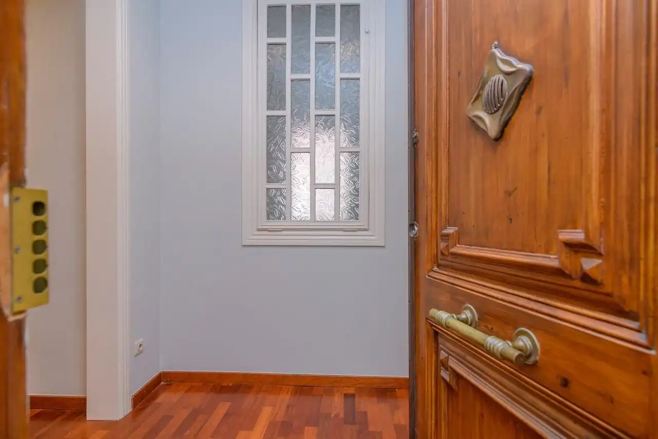 Piso en venta en Barcelona