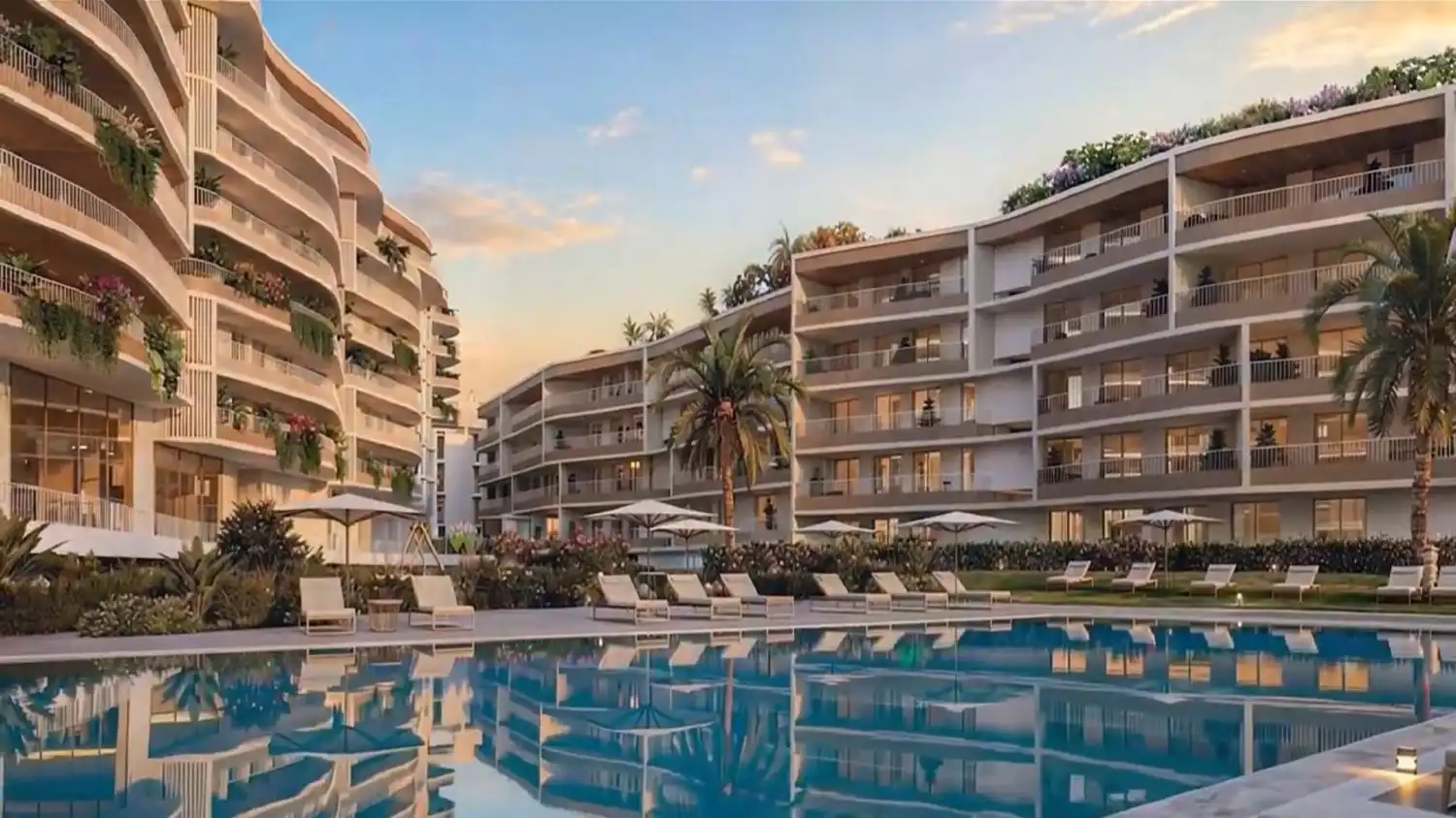 Appartamento con piscina in vendita a La Carihuela - Los Nidos, imagen 16