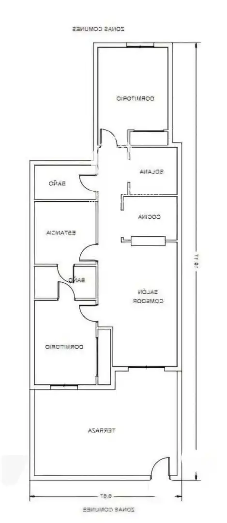 Appartement compact avec piscine à vendre à 30 Avenida Adeje 300, Adeje, imagen 30